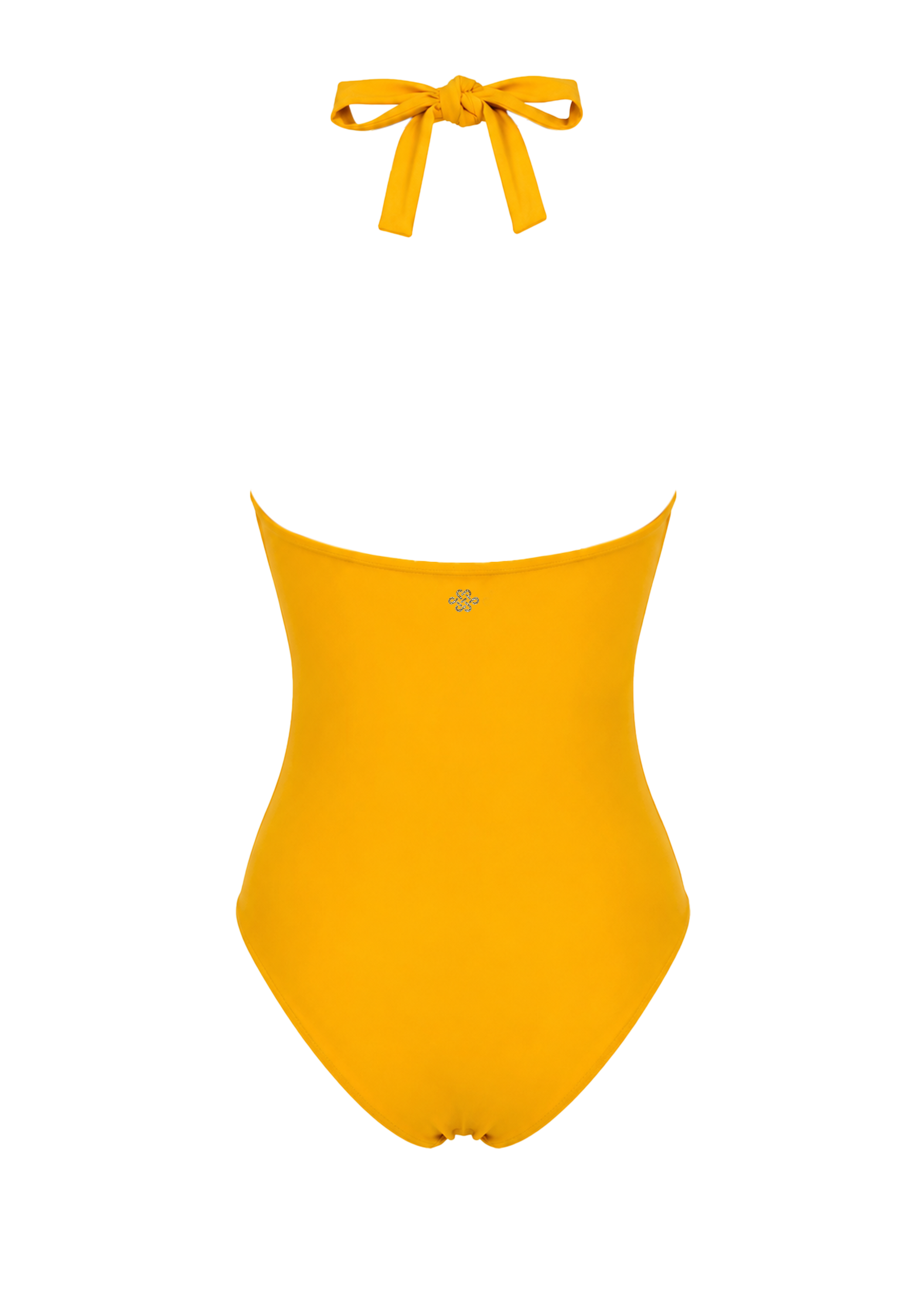 Lemonade Deep Plunge baddräkt