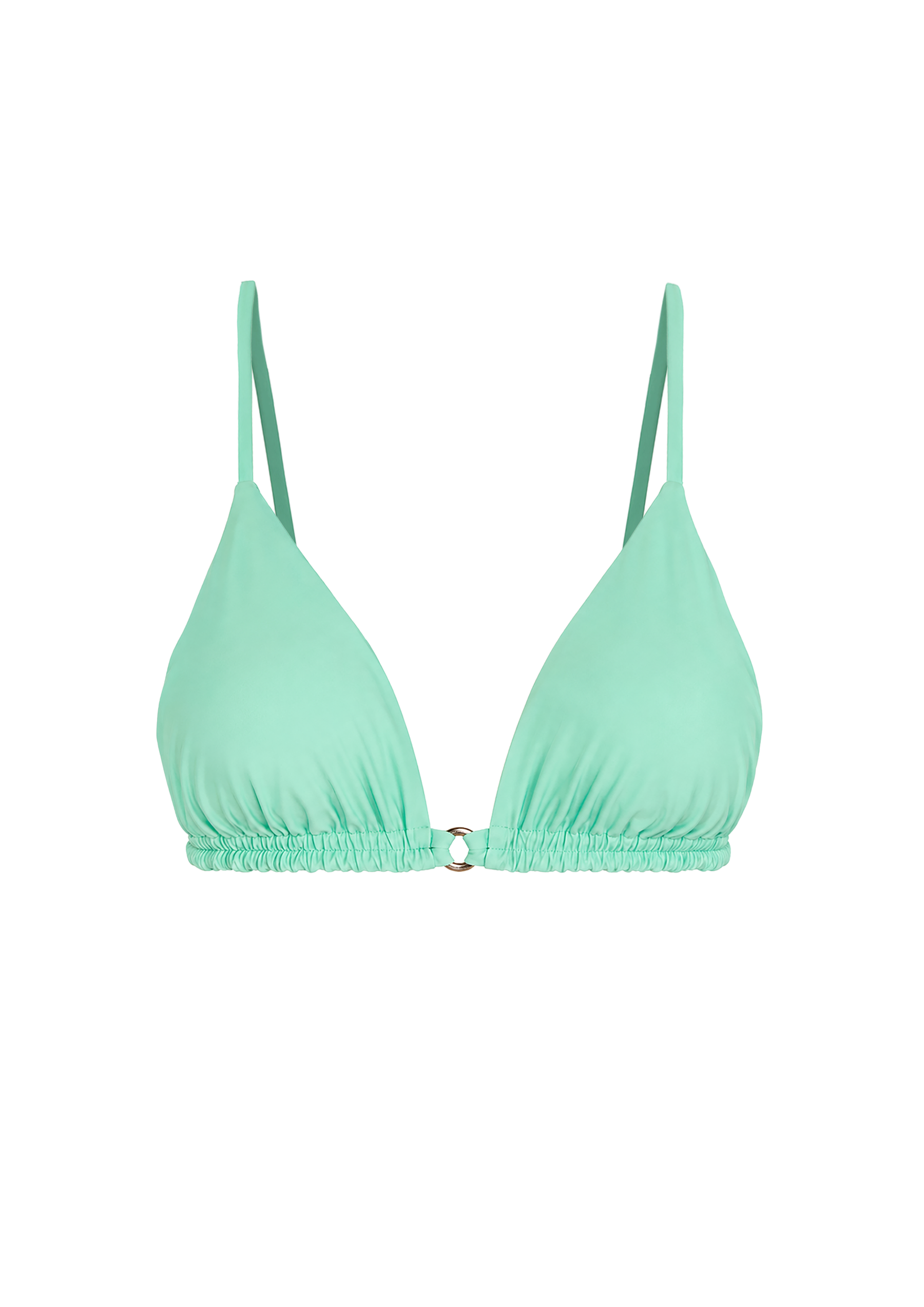 Noa double strap Triangel Topp