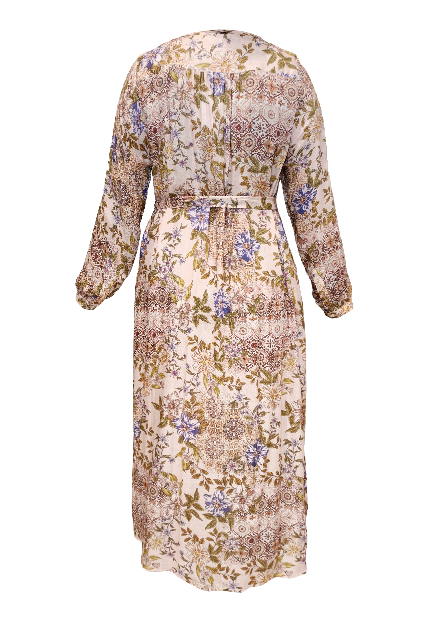 Bellagio Neo Dress- Resort Collection