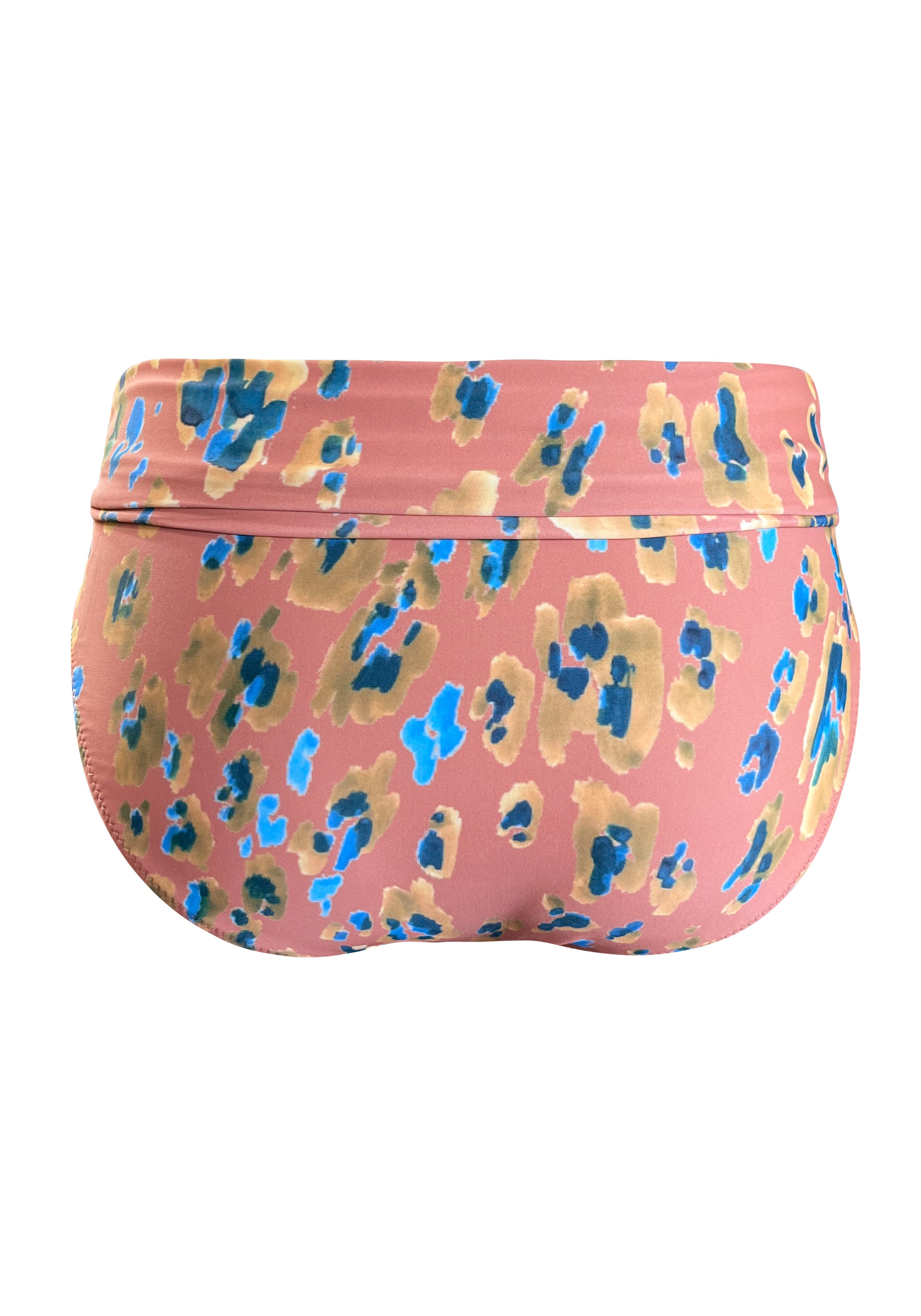 Sahara Fold Over Bottom - www.kaandabeachlife.se