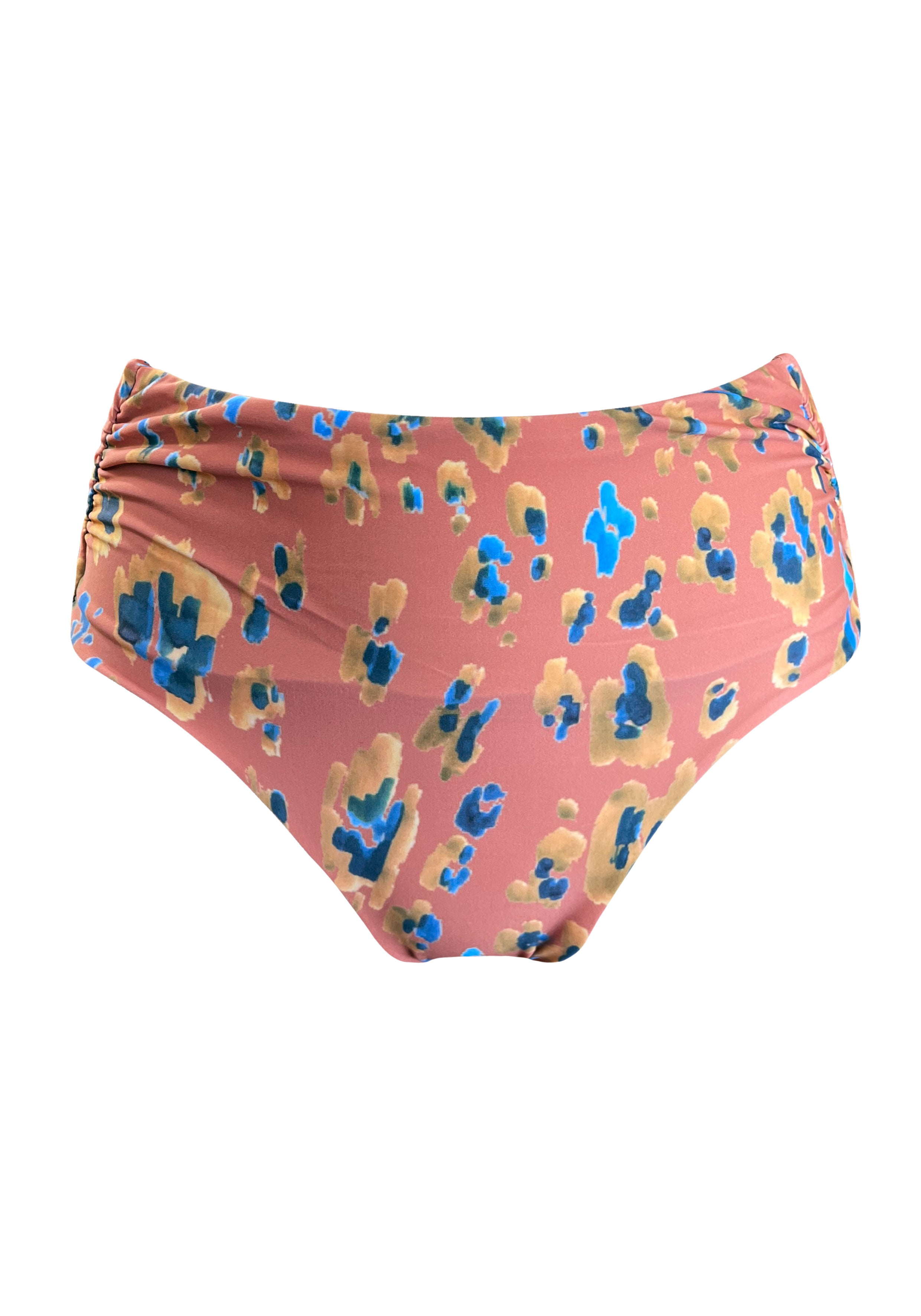 Sahara Fold Over Bottom - www.kaandabeachlife.se