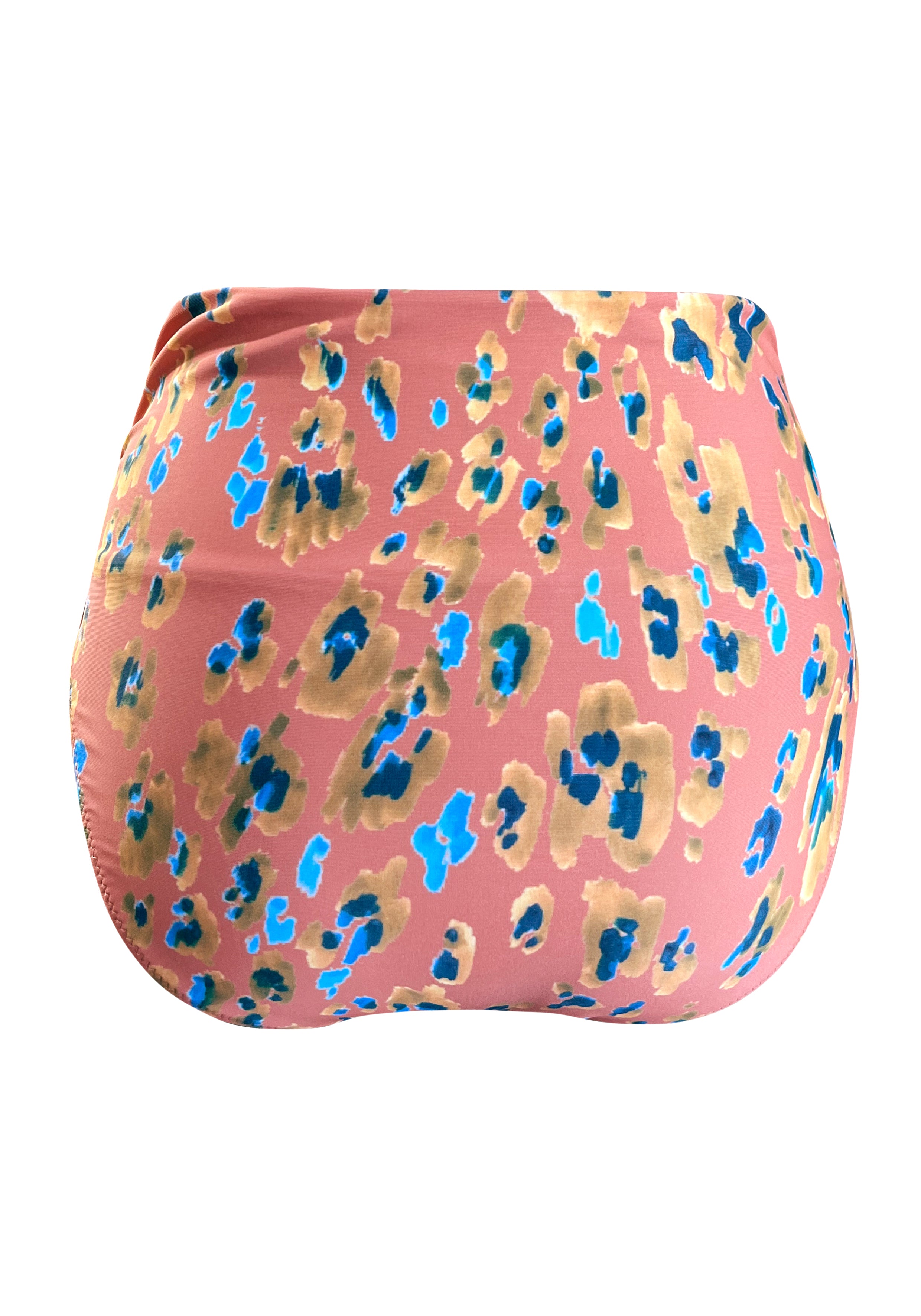 Sahara Fold Over Bottom - www.kaandabeachlife.se