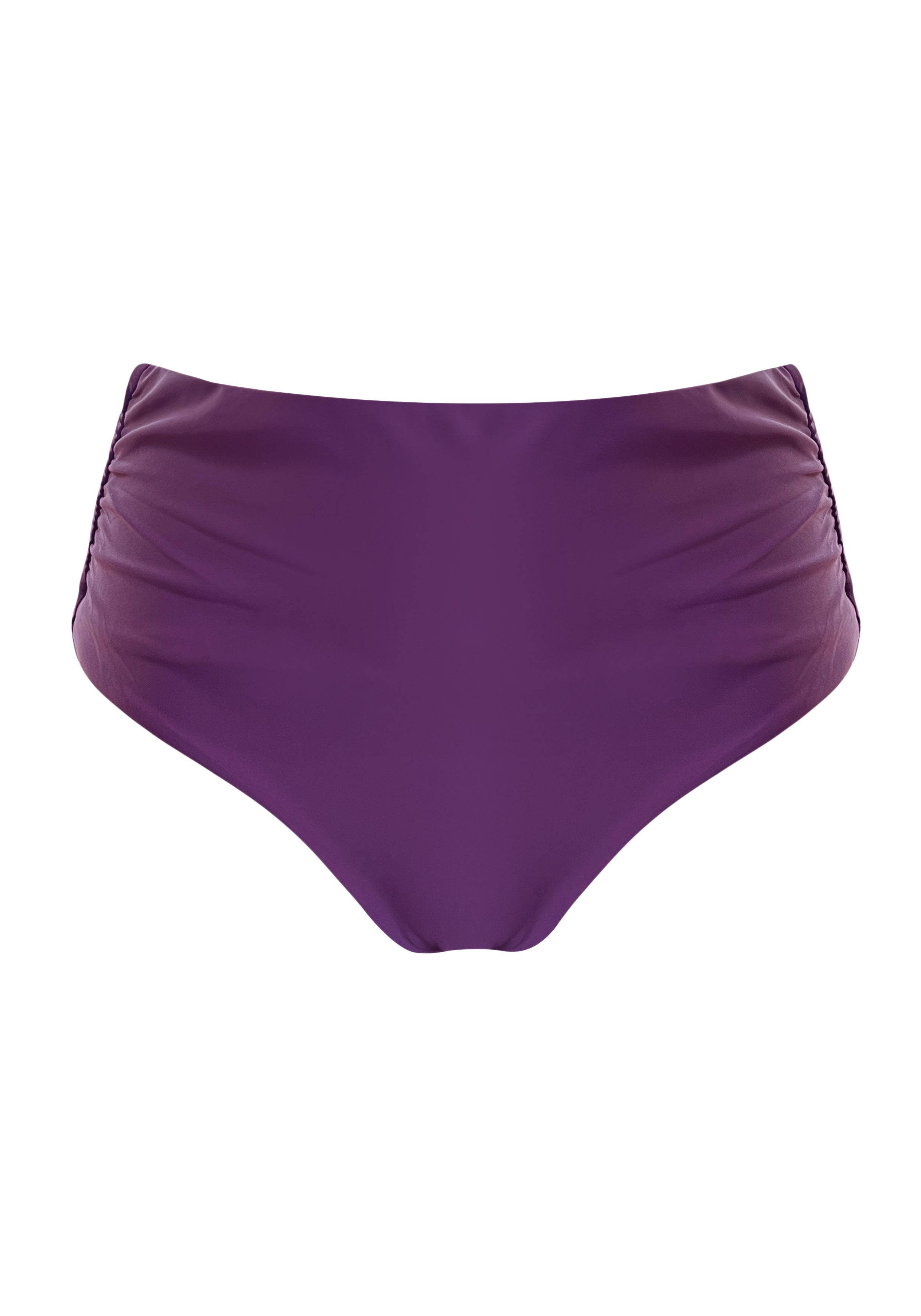 Sangria Soul Fold Over Bottom