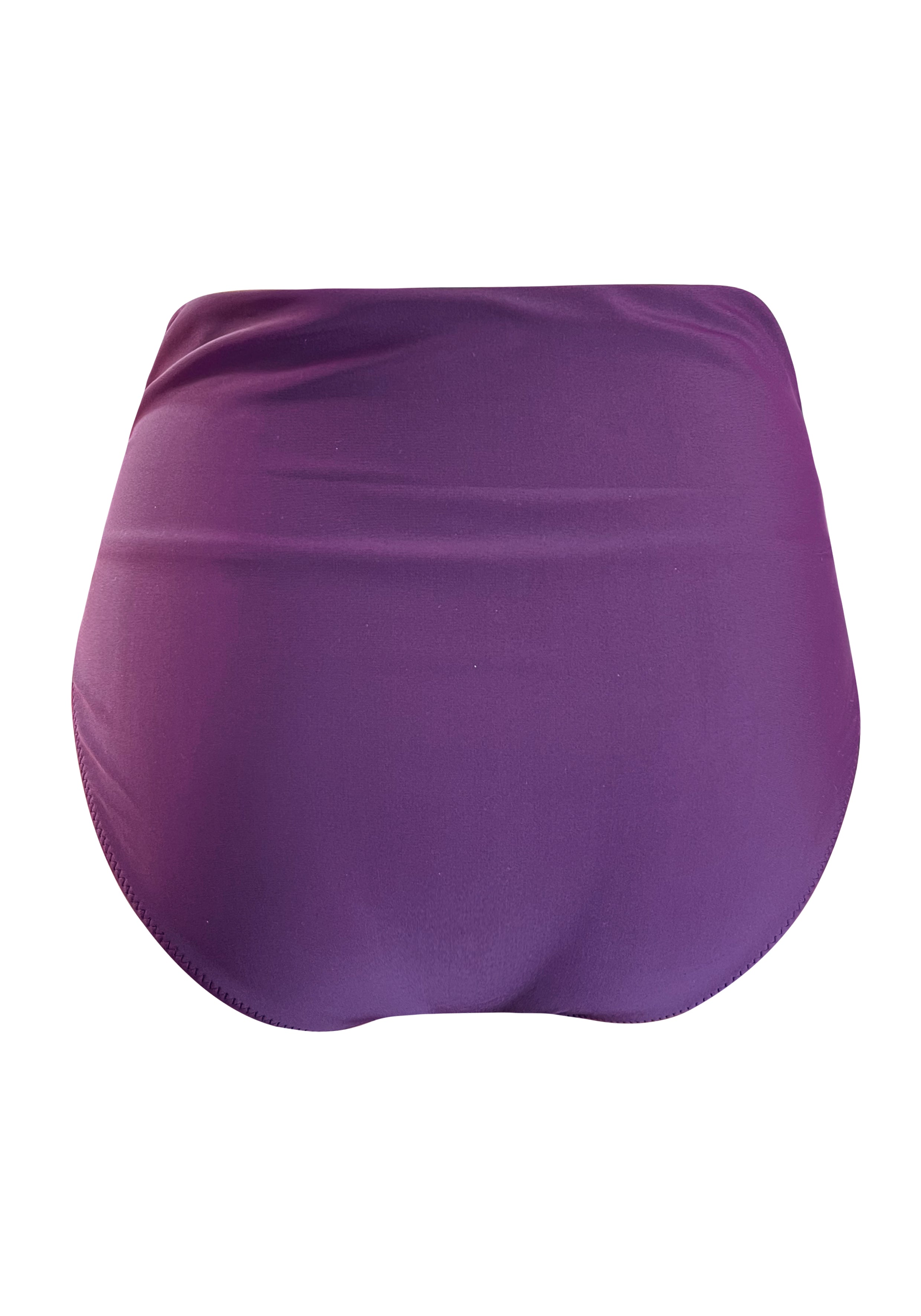 Sangria Soul Fold Over Bottom