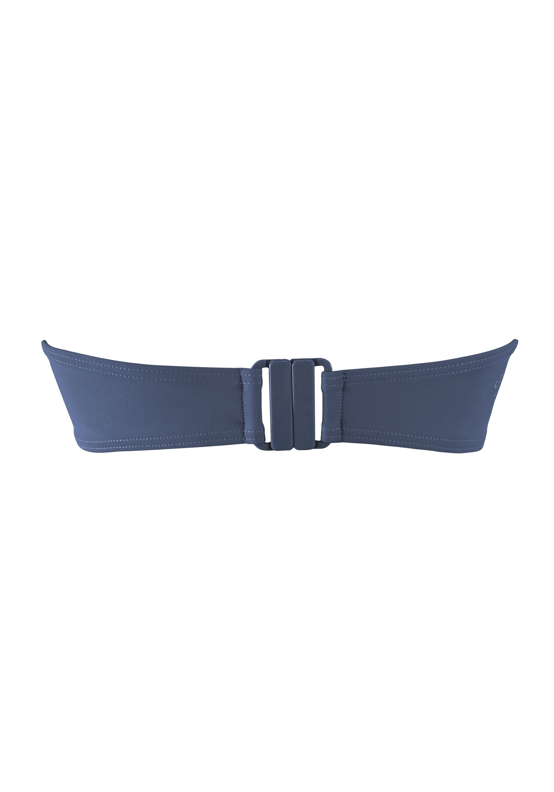 Blue Miracle Maxime Bandeau U Accessory with Removable cups