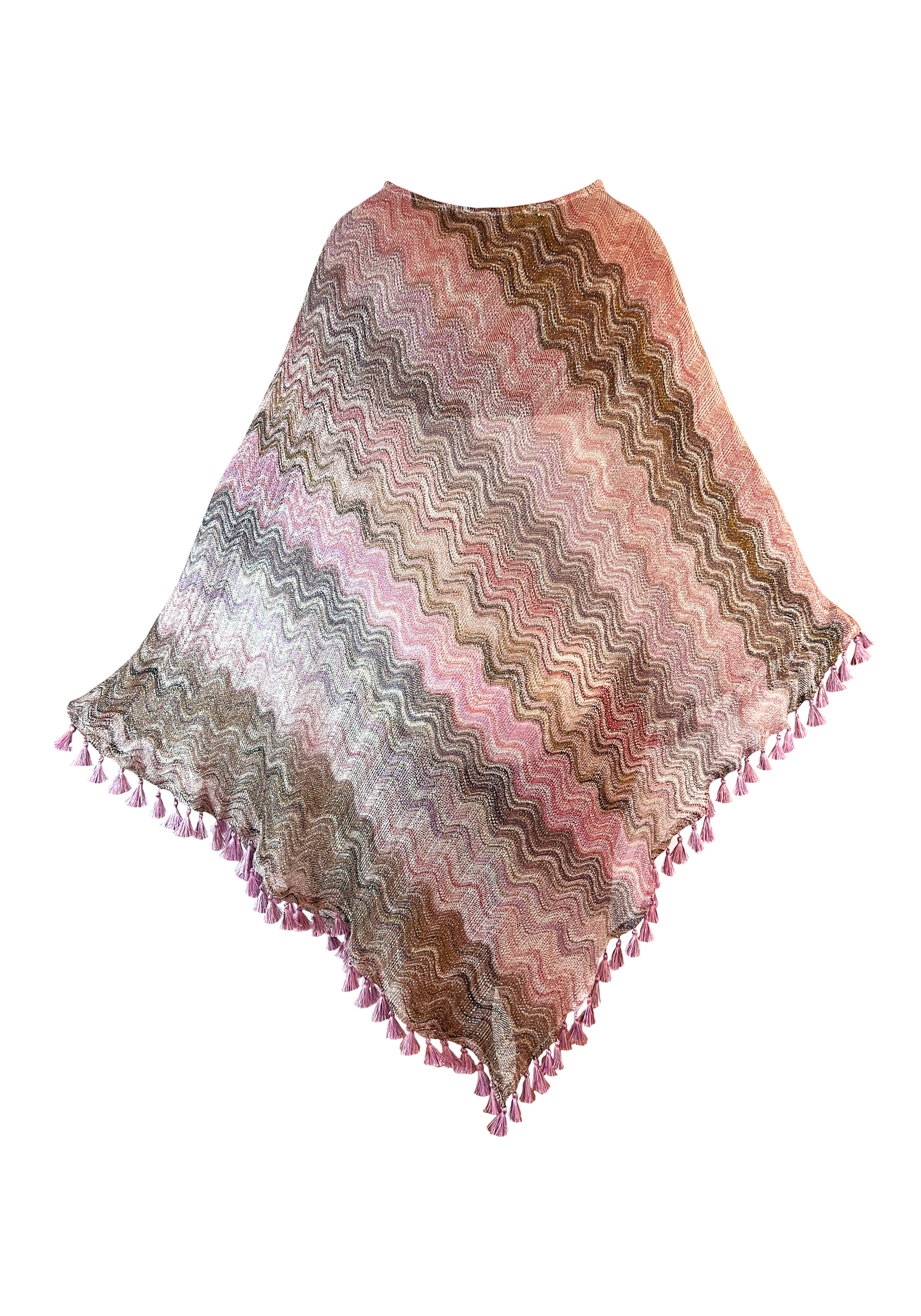 Flame Poncho Resort collection - www.kaandabeachlife.se