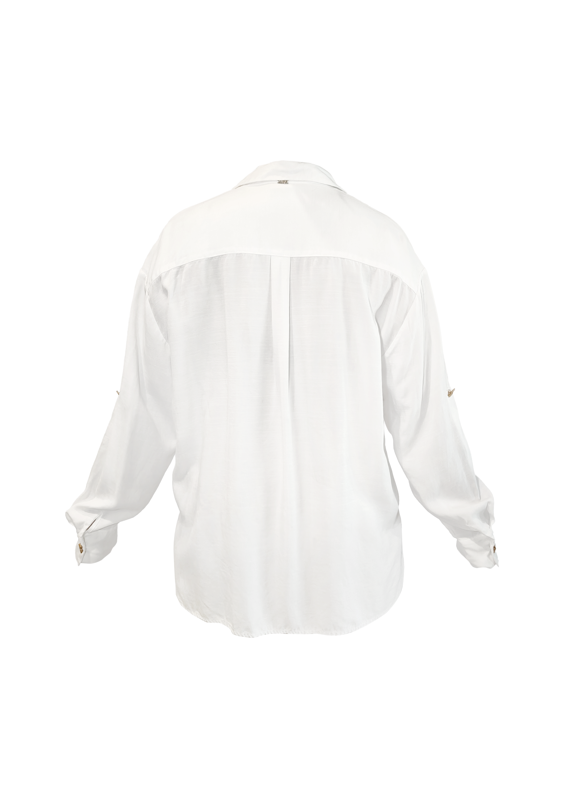 White Resort Dolce Vita Shirt