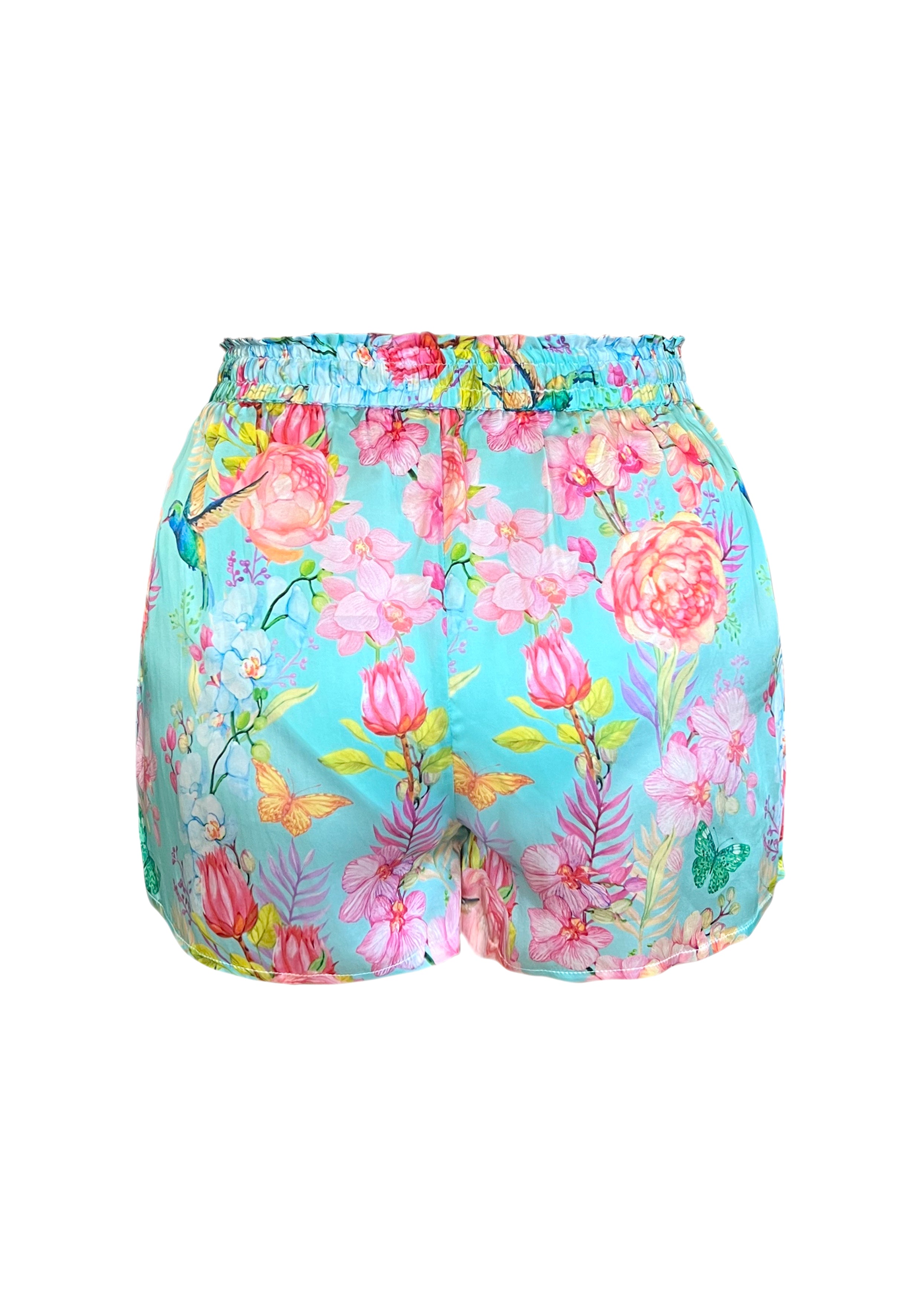 Exotiq Amalfi Hedda Short