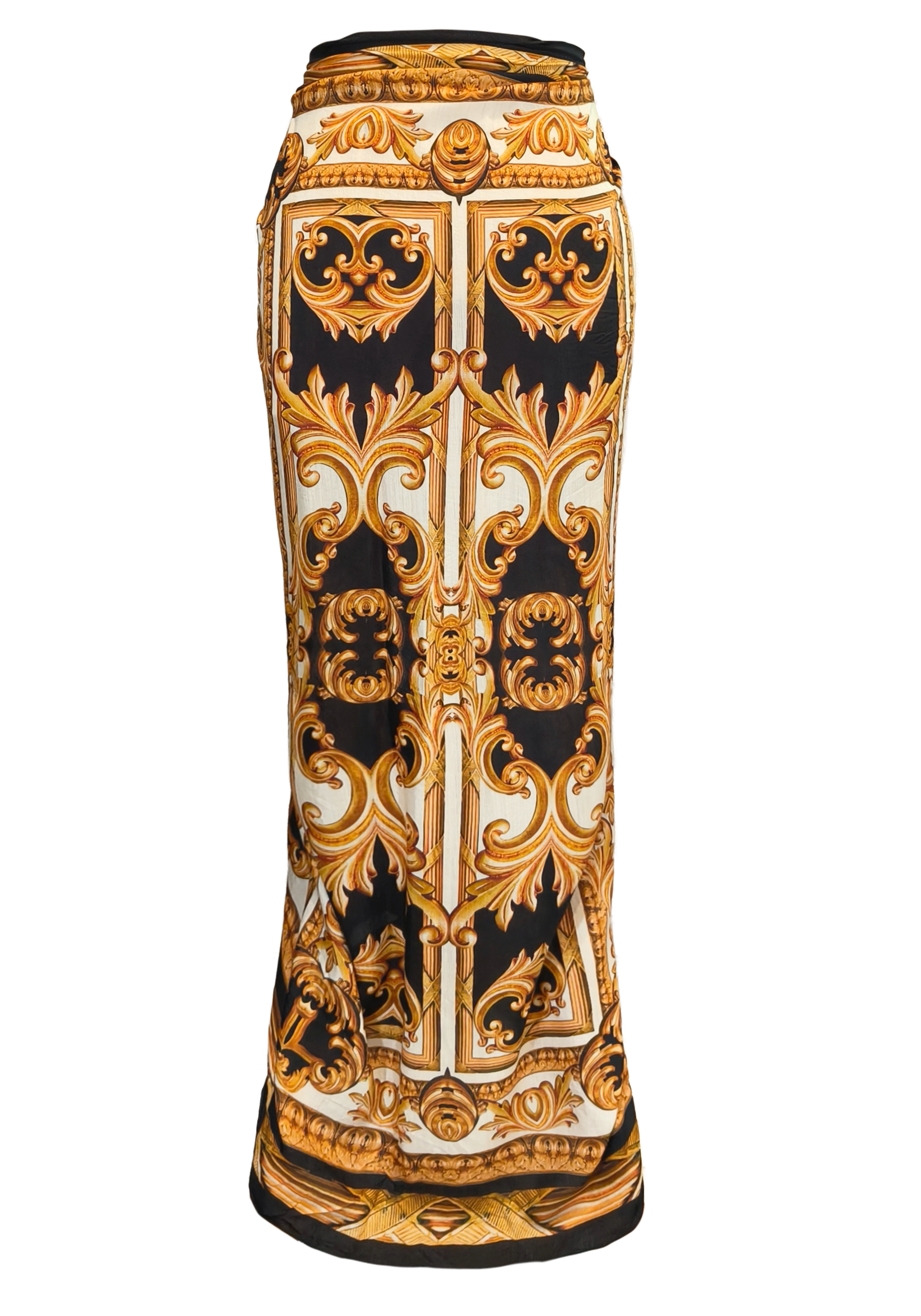 Giovanna Pareo-Resort Collection