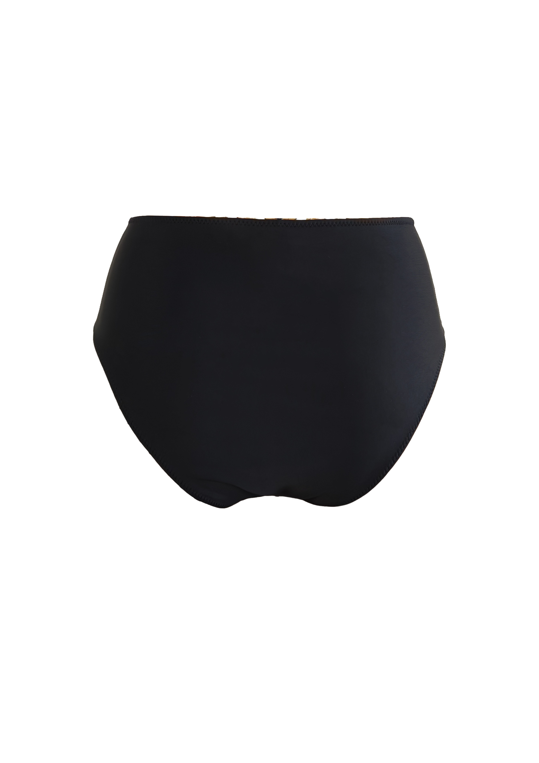 Giovanna High Waist Reversible Bottom