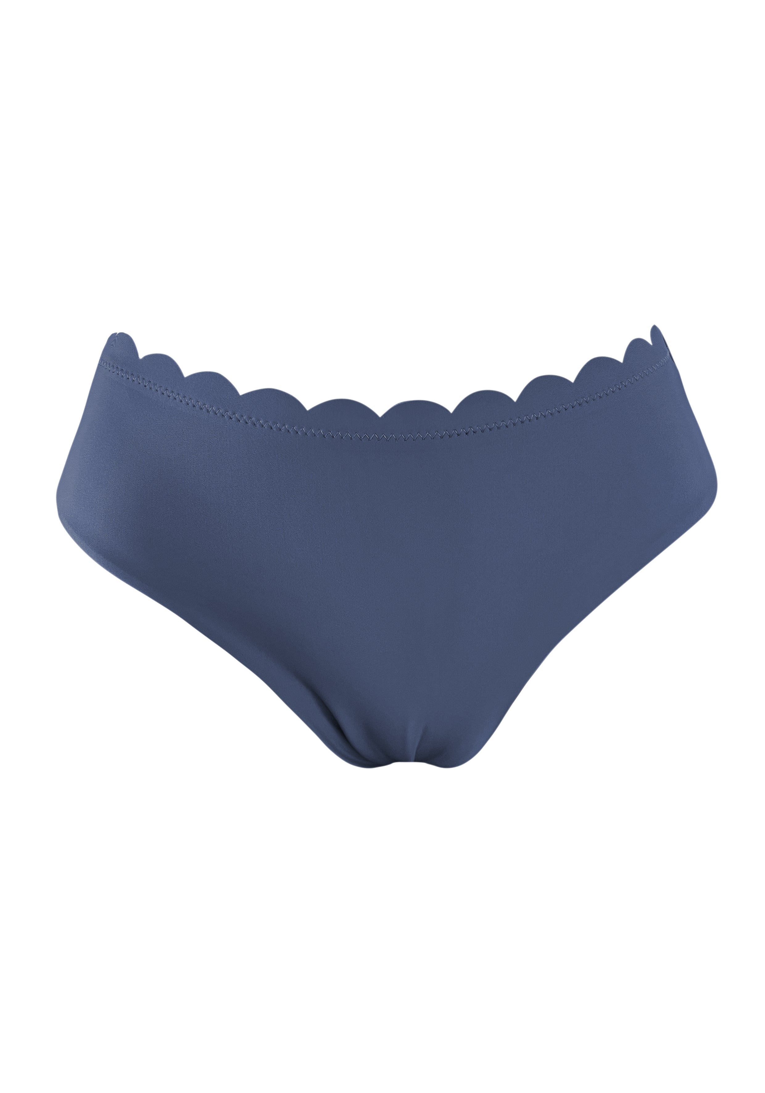 Venus Blue Miracle Mid Rise Bottom - www.kaandabeachlife.se
