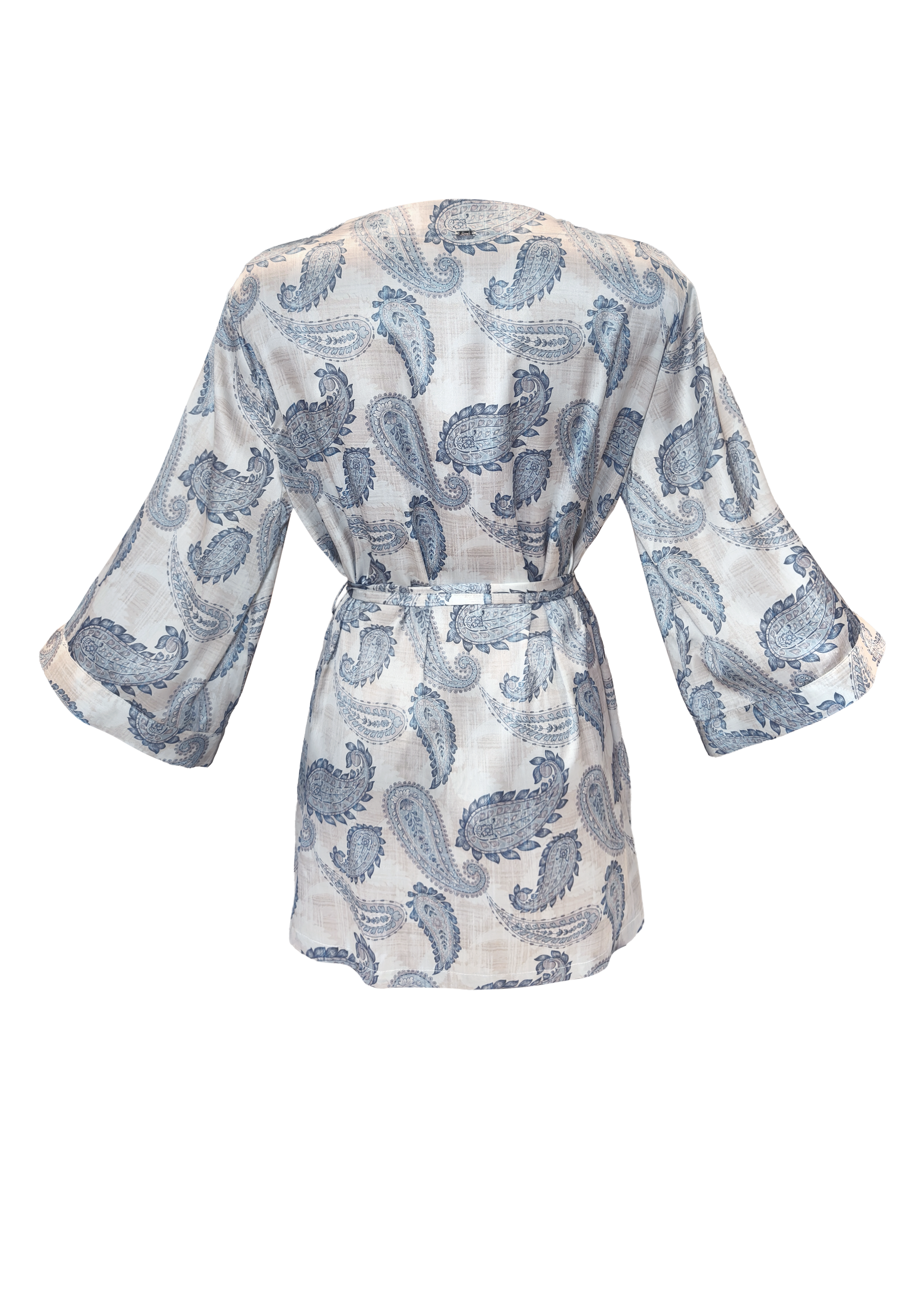 Misty Hedda Kimono - Resort Collection