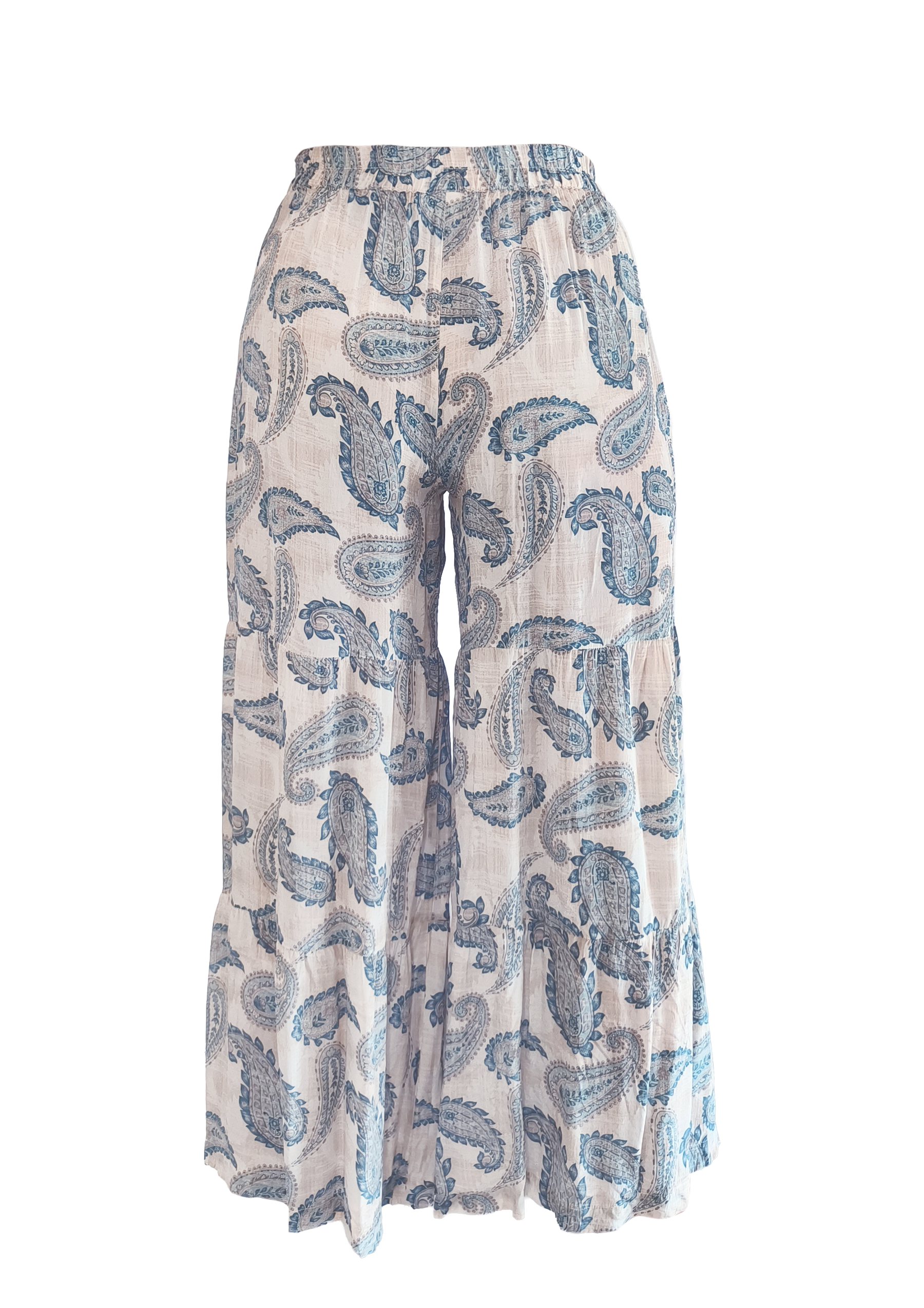Misty Gypsy Wide Pant