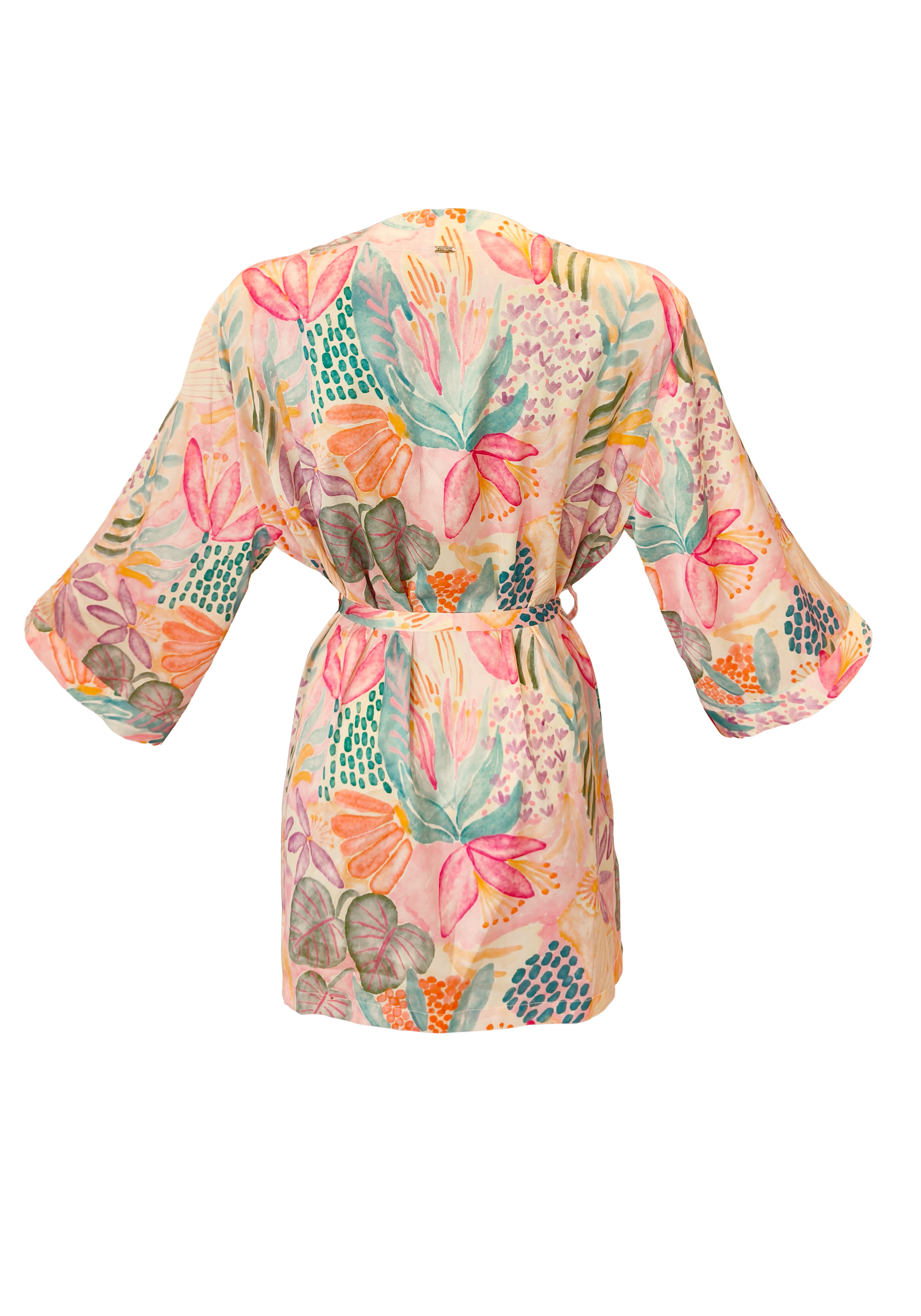 NOA Hedda Kimono - Resort Collection