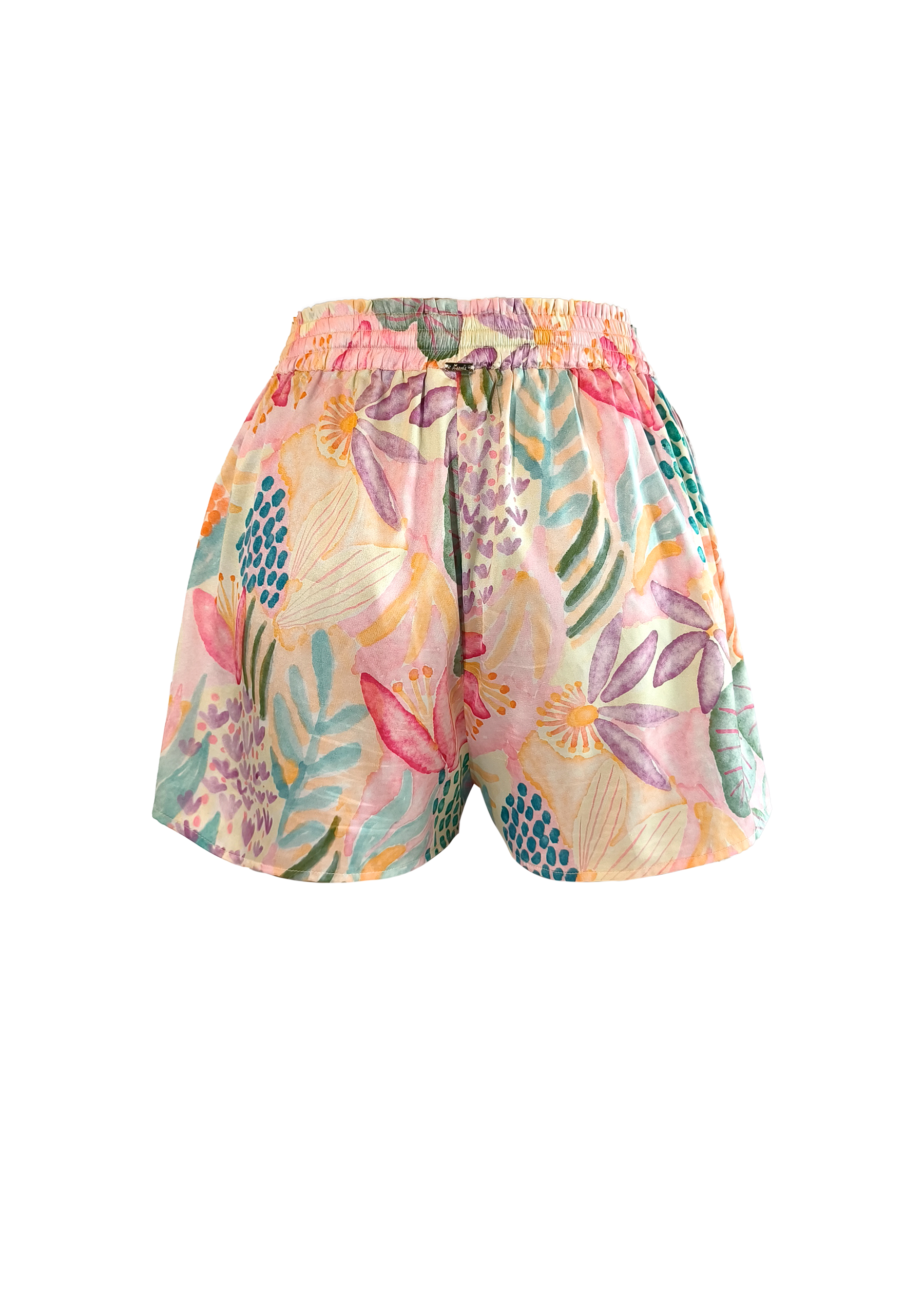 NOA Hedda Short - Resort Collection