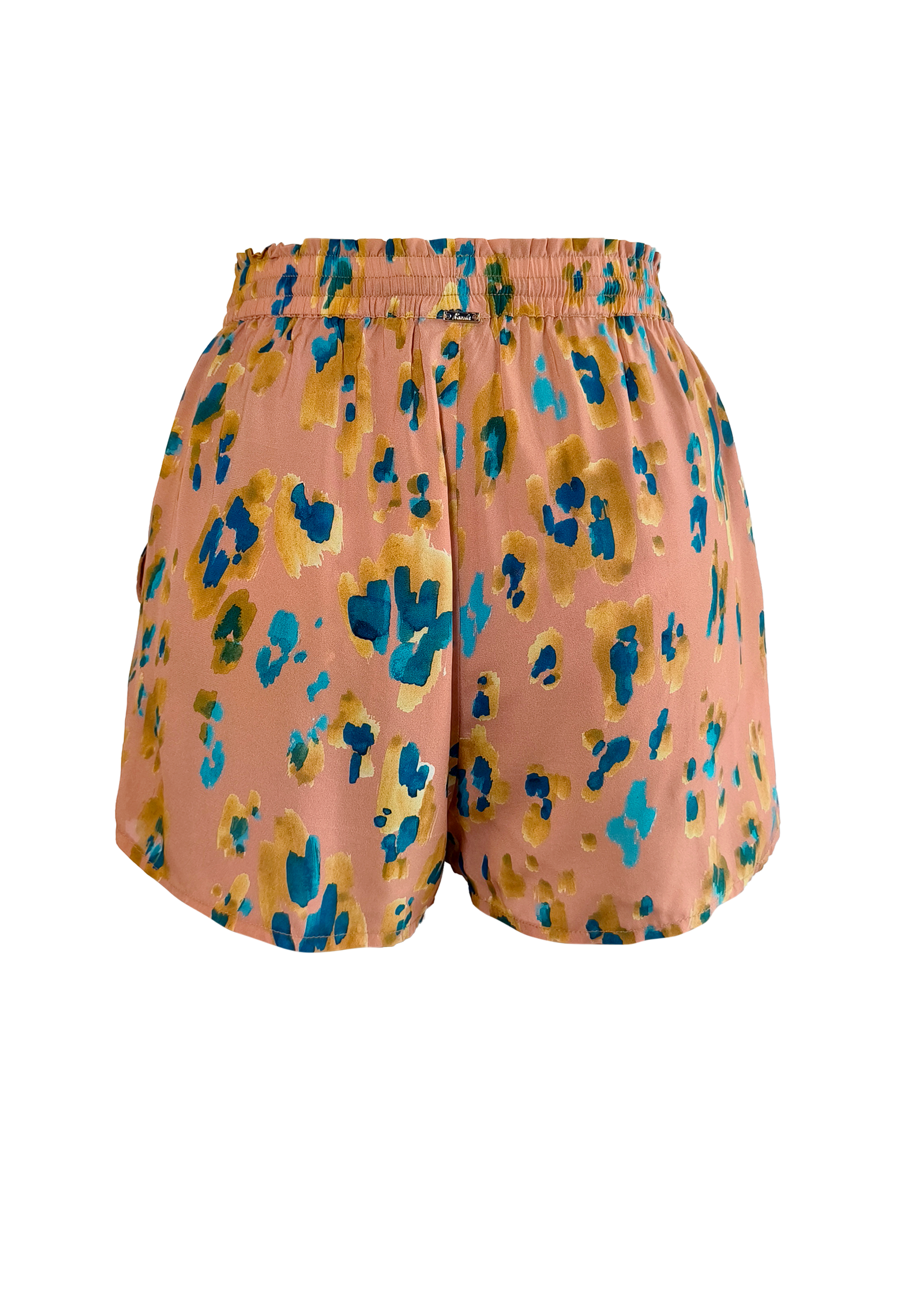 Sahara Samui Resort Short w Side Pockets