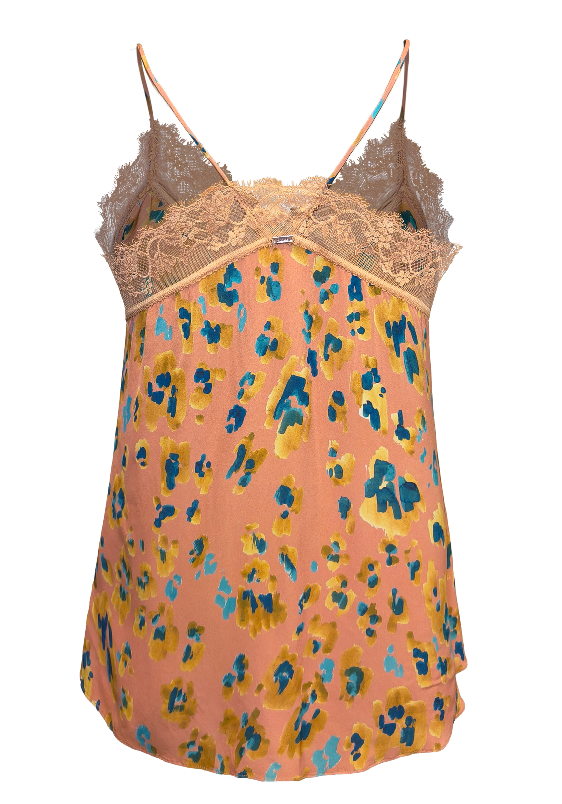 Sahara Resort Camisole Top