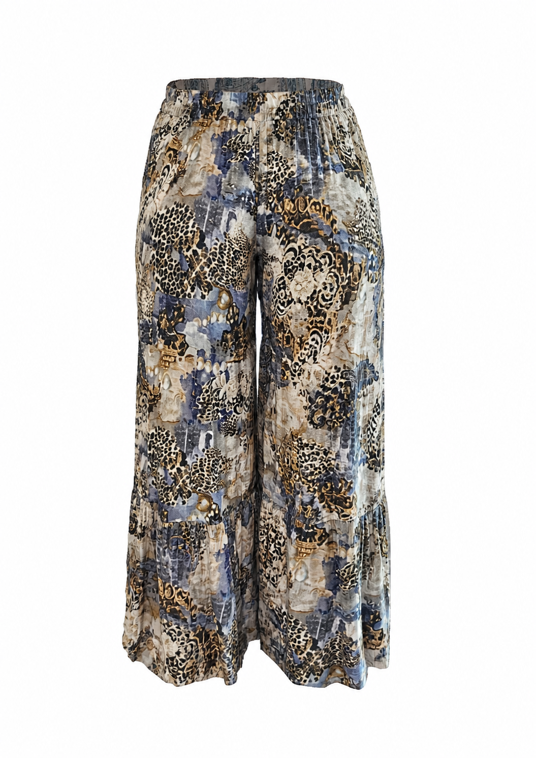 Robbie Gypsy Wide Pant