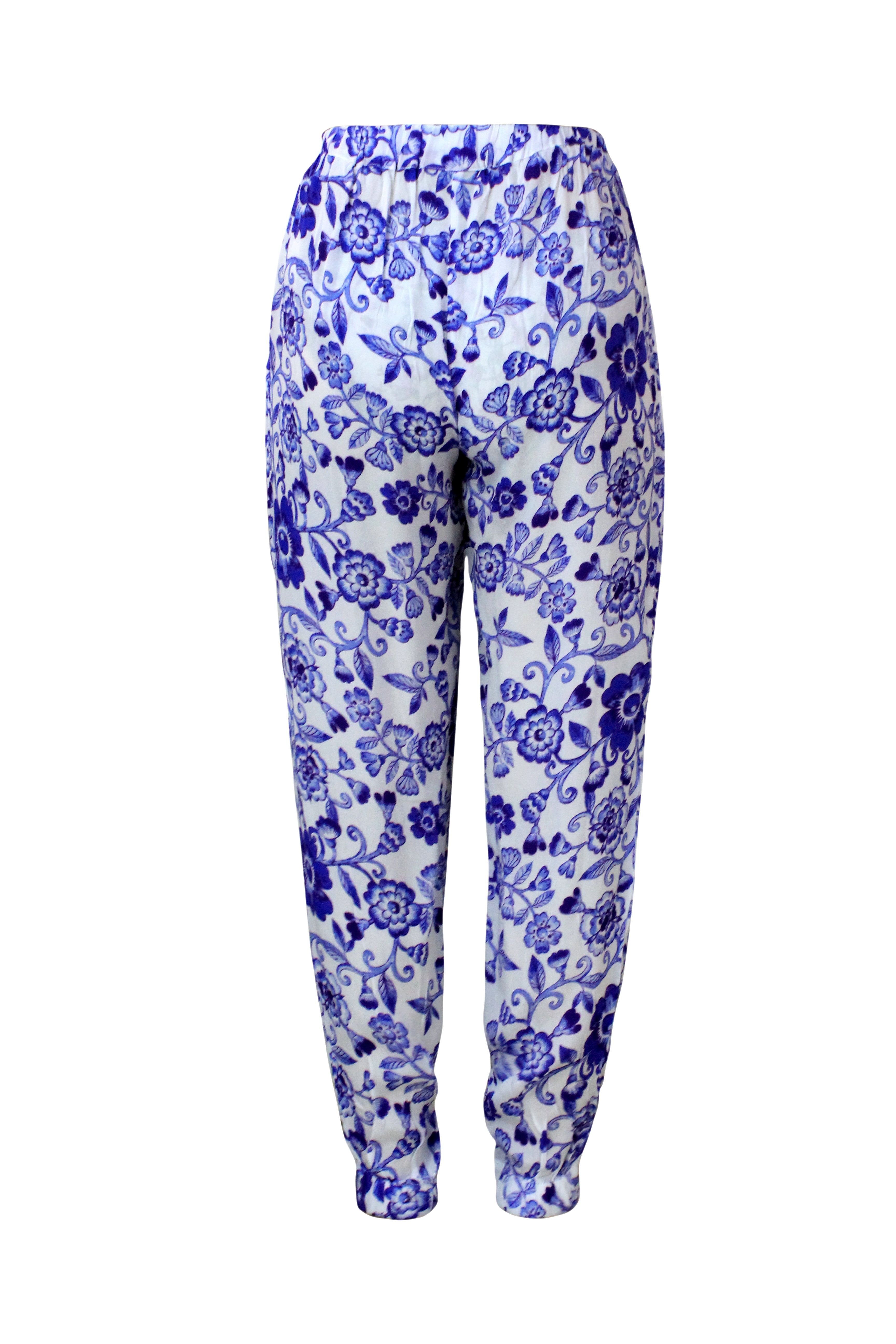 Mystic Flower Pant- Resort Collection